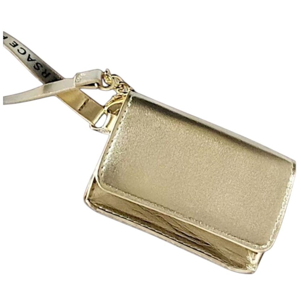 Versace Beauty Wristlet